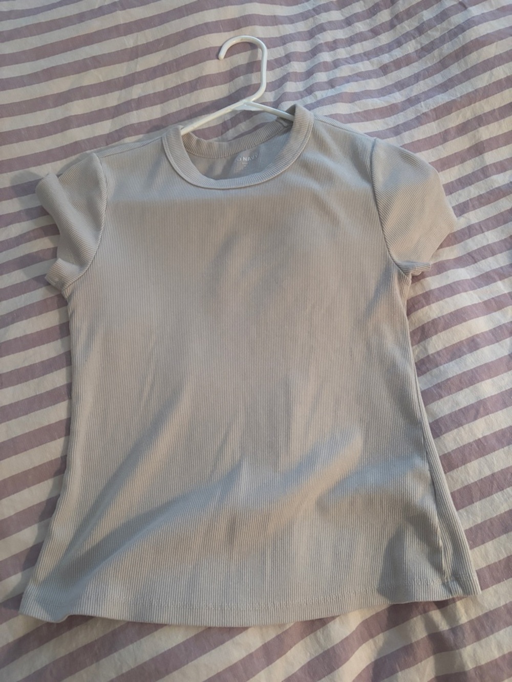 Old Navy snug fit top